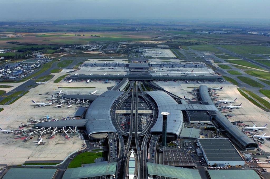 Paris Airport Customer Story | LetsBuild