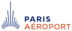Paris Aeroport logo 
