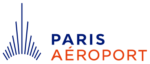 Paris Aeroport logo