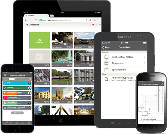 Best Construction Management Software