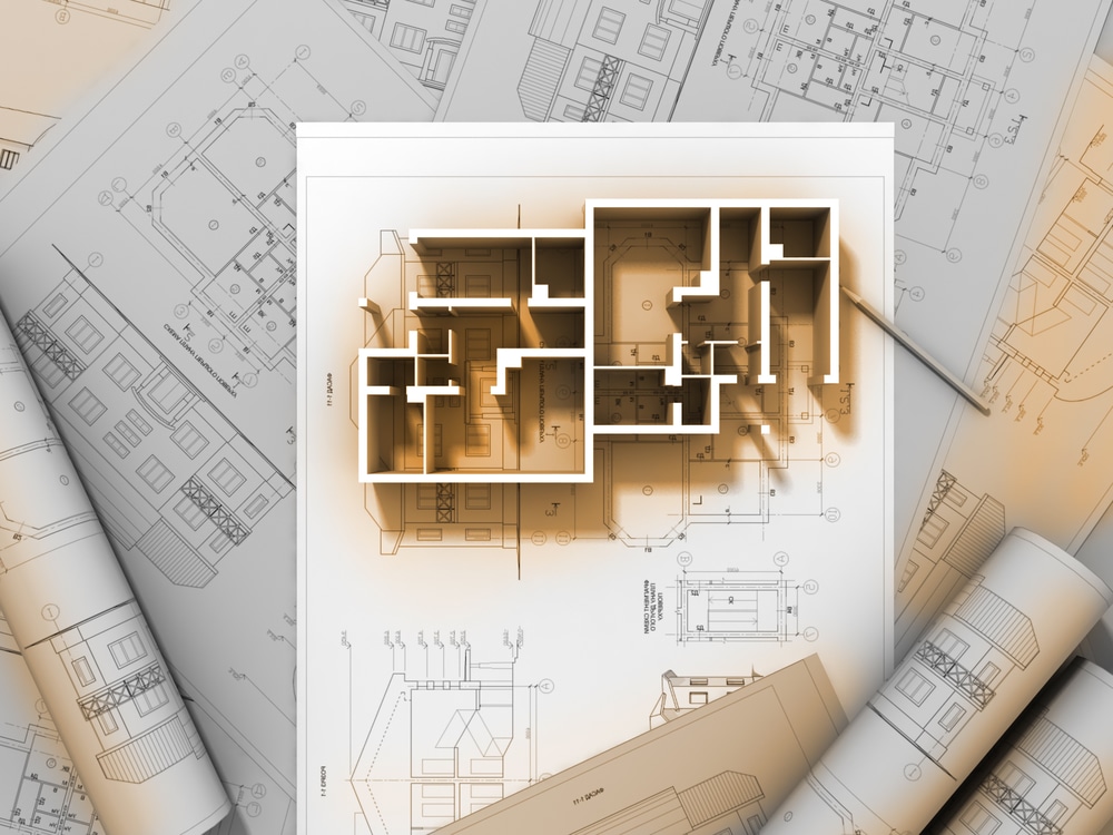 Different Types of Blueprint Paper