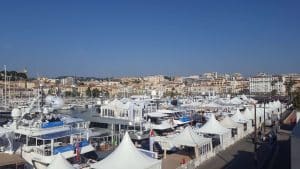 Cannes - Property Market