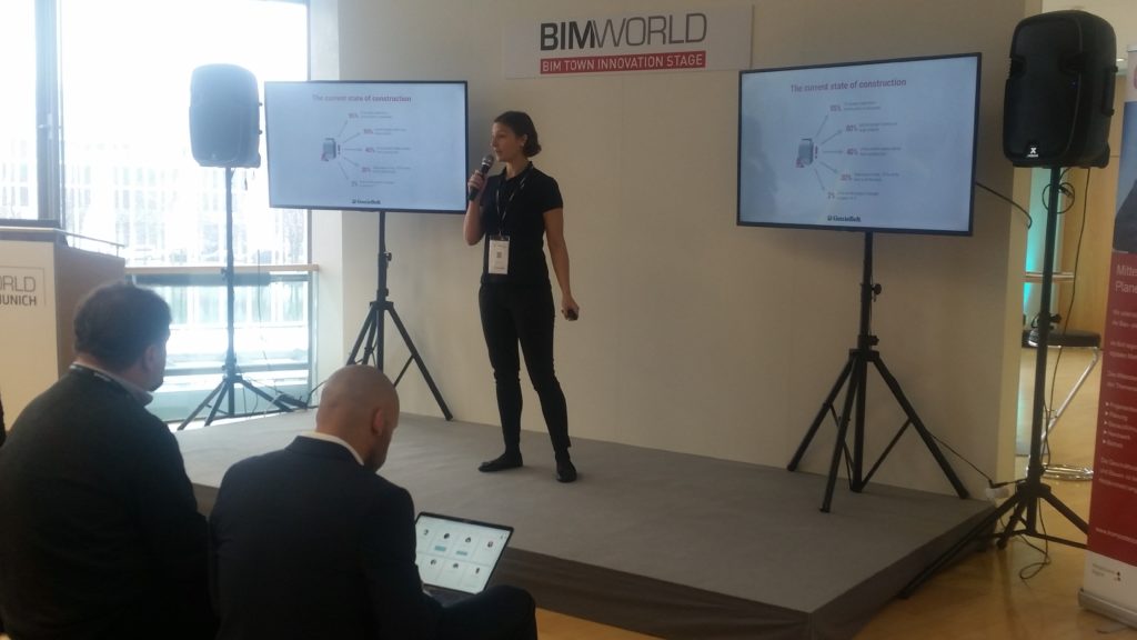 BIM World Munich