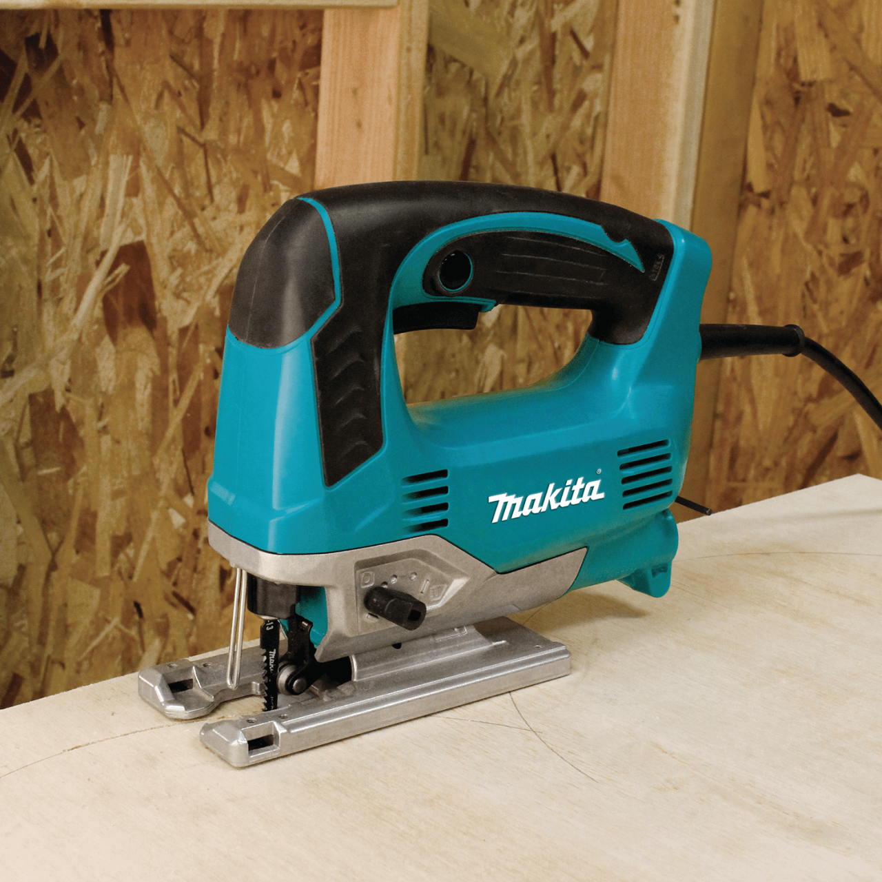 Jigsaw Makita