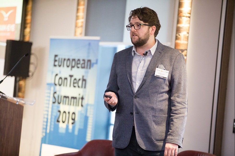European ConTech Summit 2019