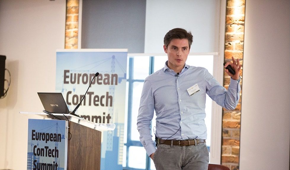 European ConTech Summit 2019