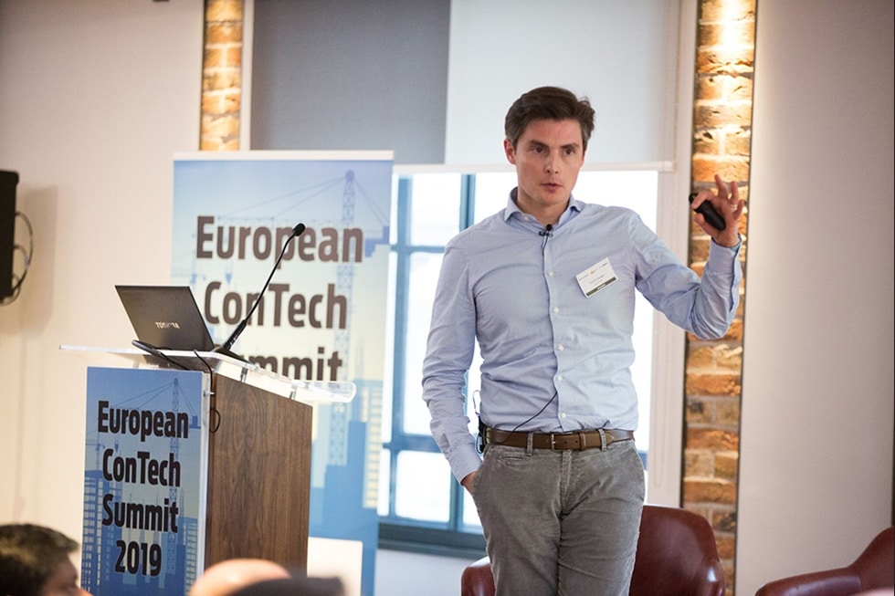 European ConTech Summit 2019