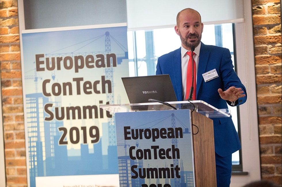 European ConTech Summit 2019