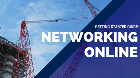 Online networking guide