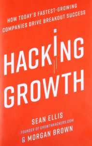 hacking growth