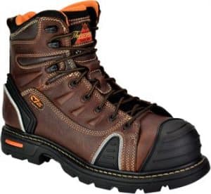 Construction Boot - Thorogood Composite Toe