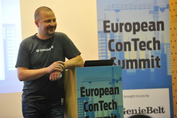 European ConTech Summit