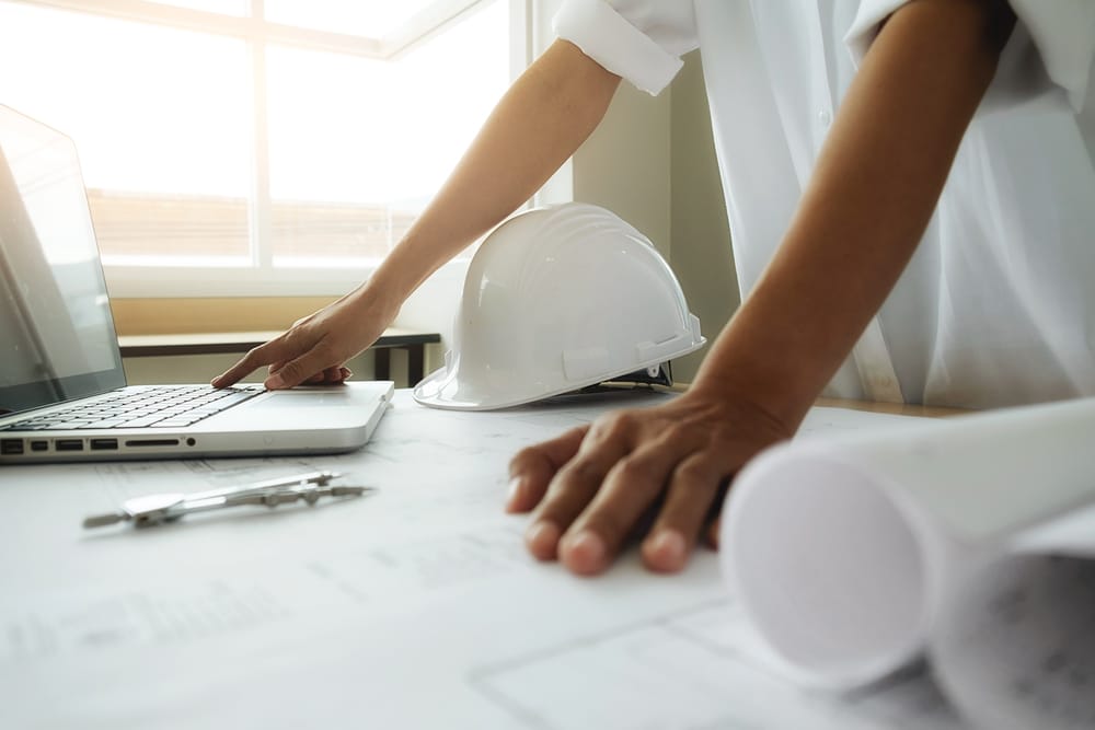 construction project management processes | LetsBuild