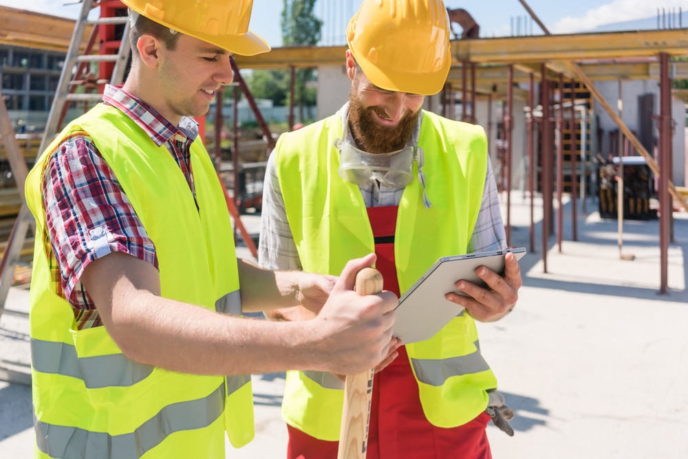 construction project management | LetsBuild