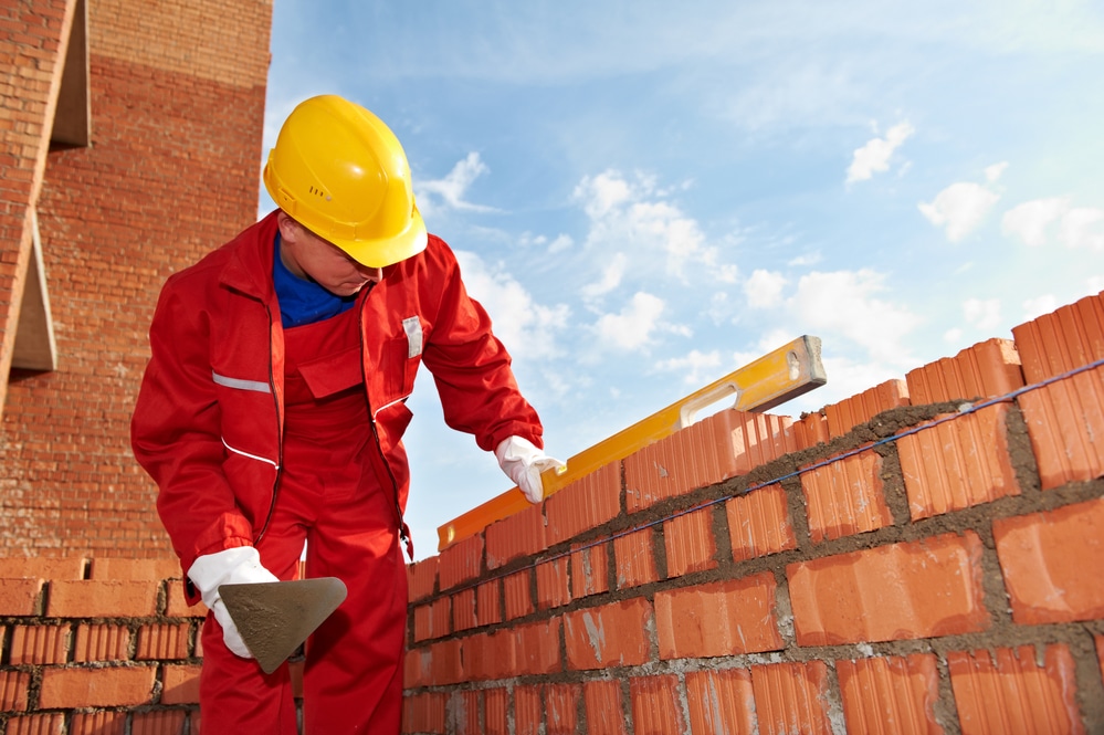 building and construction careers