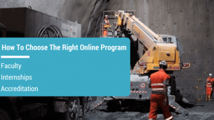 How To Choose The Right Online Program