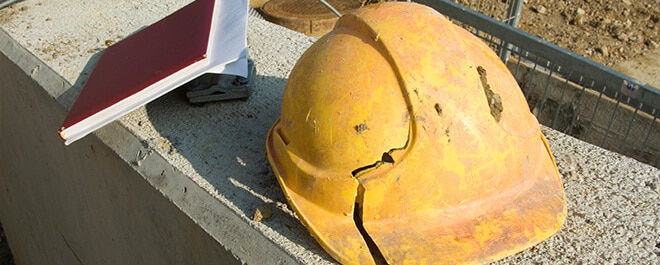 construction accidents - BIM