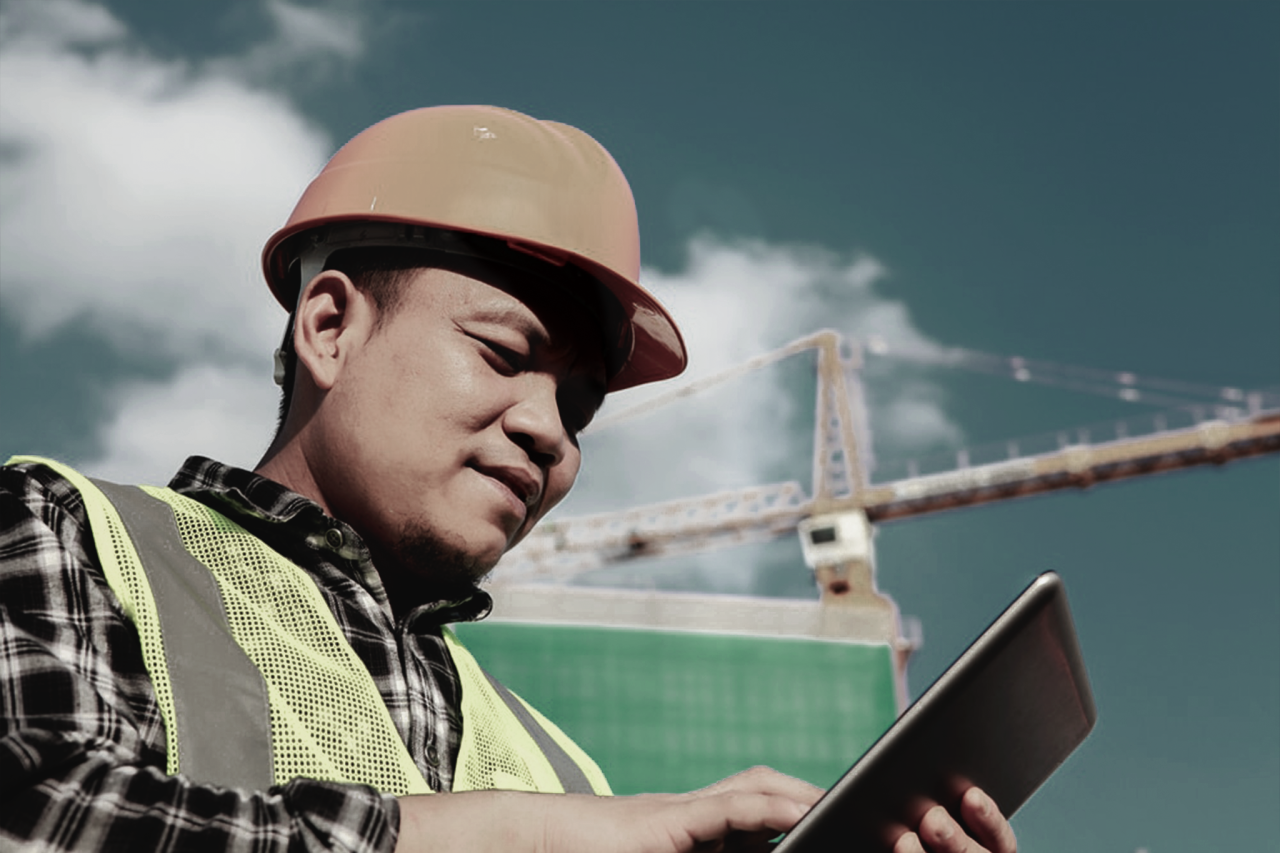 Construction Scheduling Software Efficiency | LetsBuild