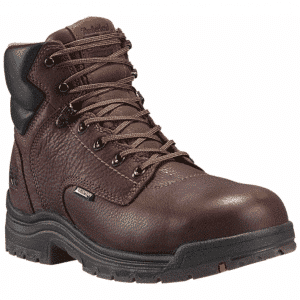 Good work boots - Timberland Pro Titan