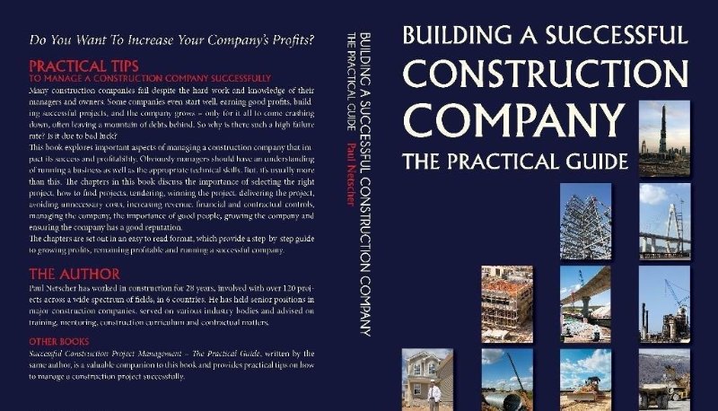 Construction Company Aproplan smartbuilding