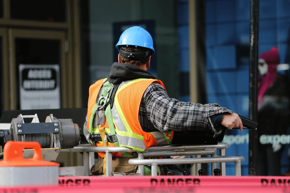 Health Safety in Construction