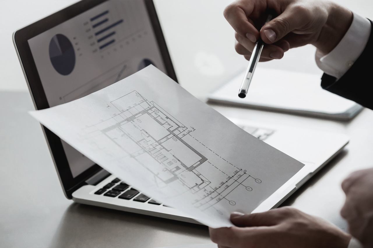 Power of construction analytics | LetsBuild