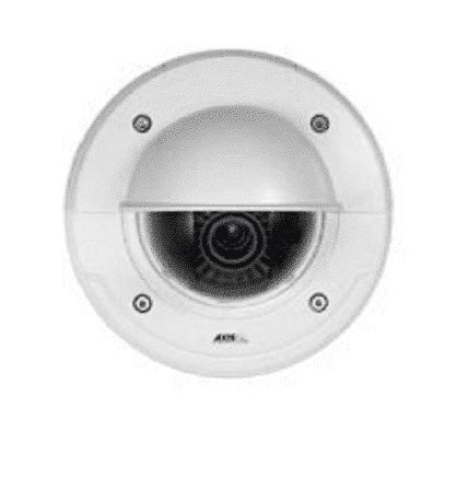 Rugged Webcameras