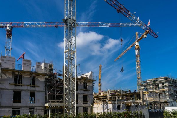 Carillion collapses
