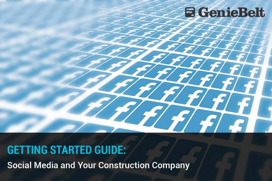 Social media and the construction industry