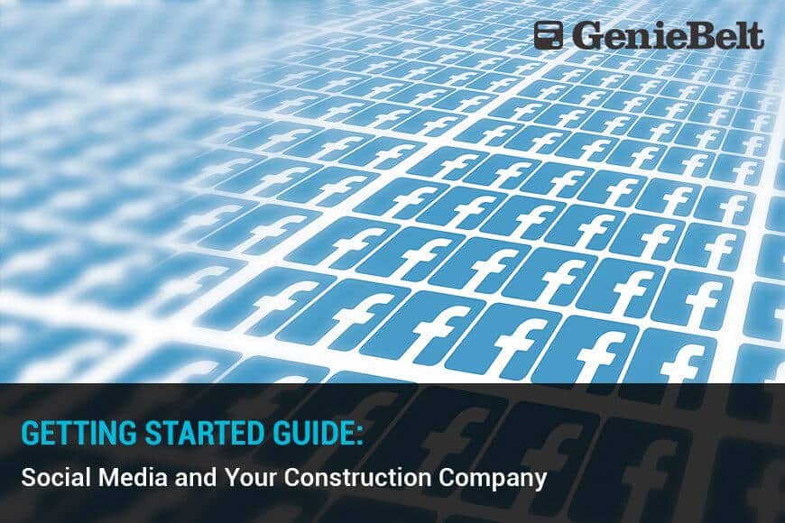 Social media and the construction industry