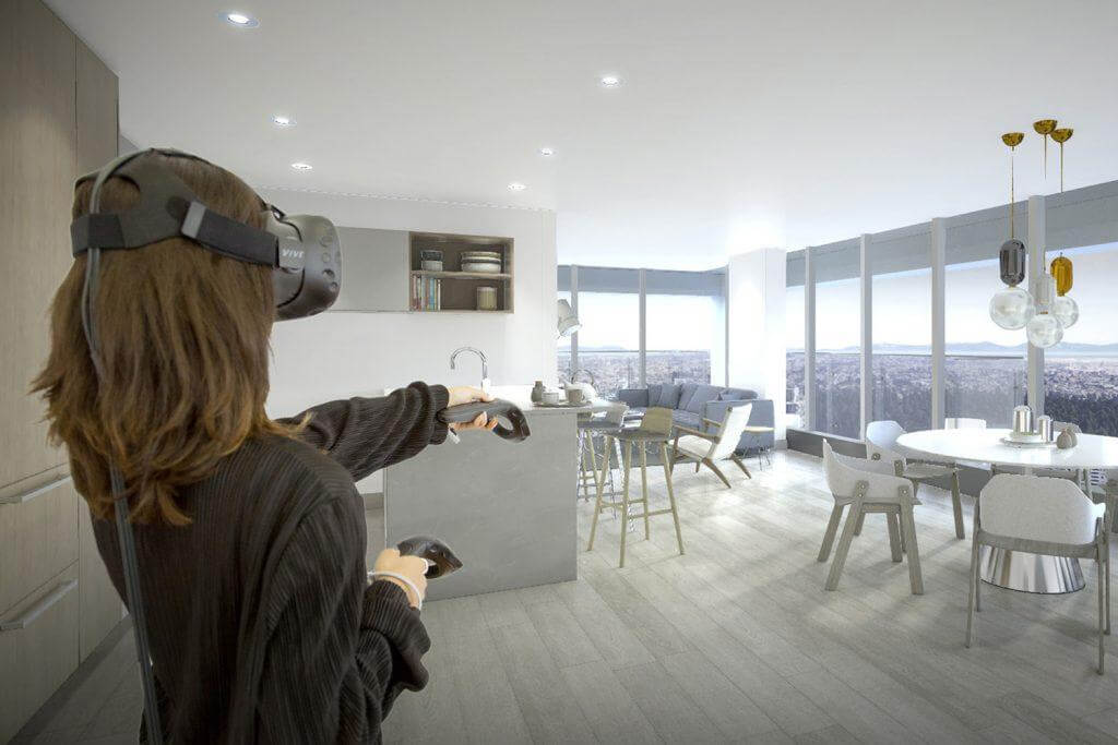 What's next in VR In Construction Management