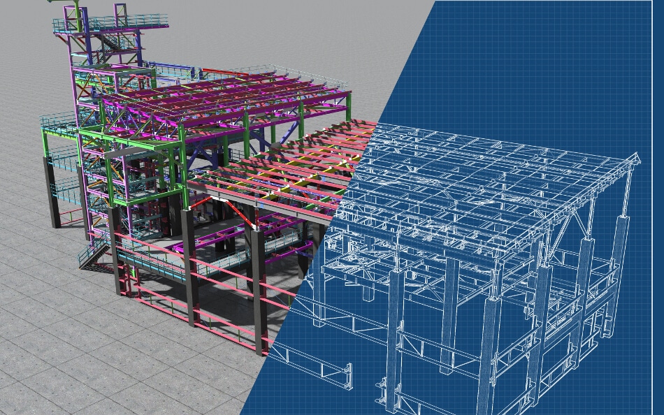 what is bim | LetsBuild