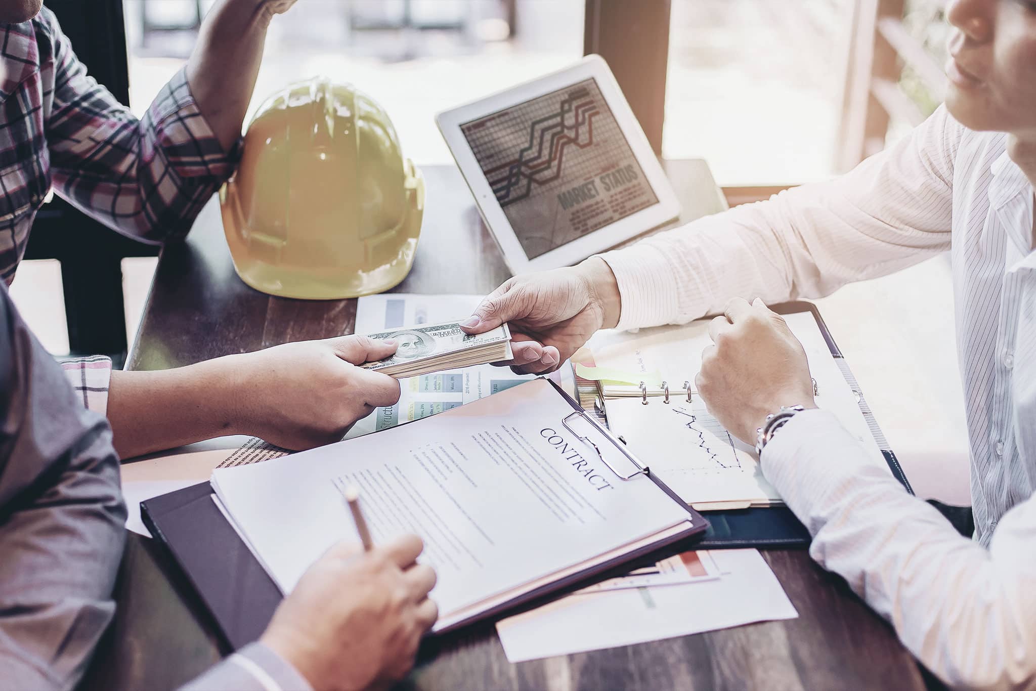 What are AIA contracts in construction | LetsBuild