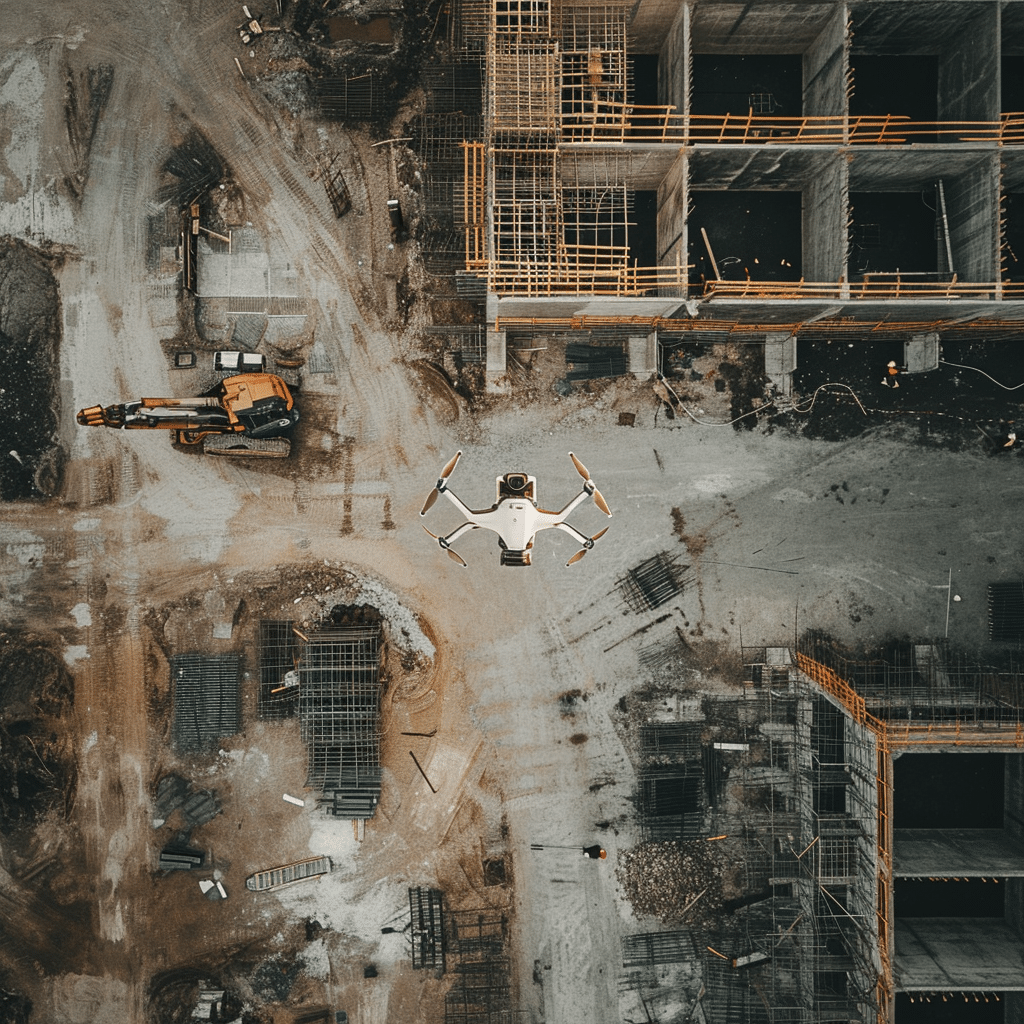 drone_on_a_construction_site