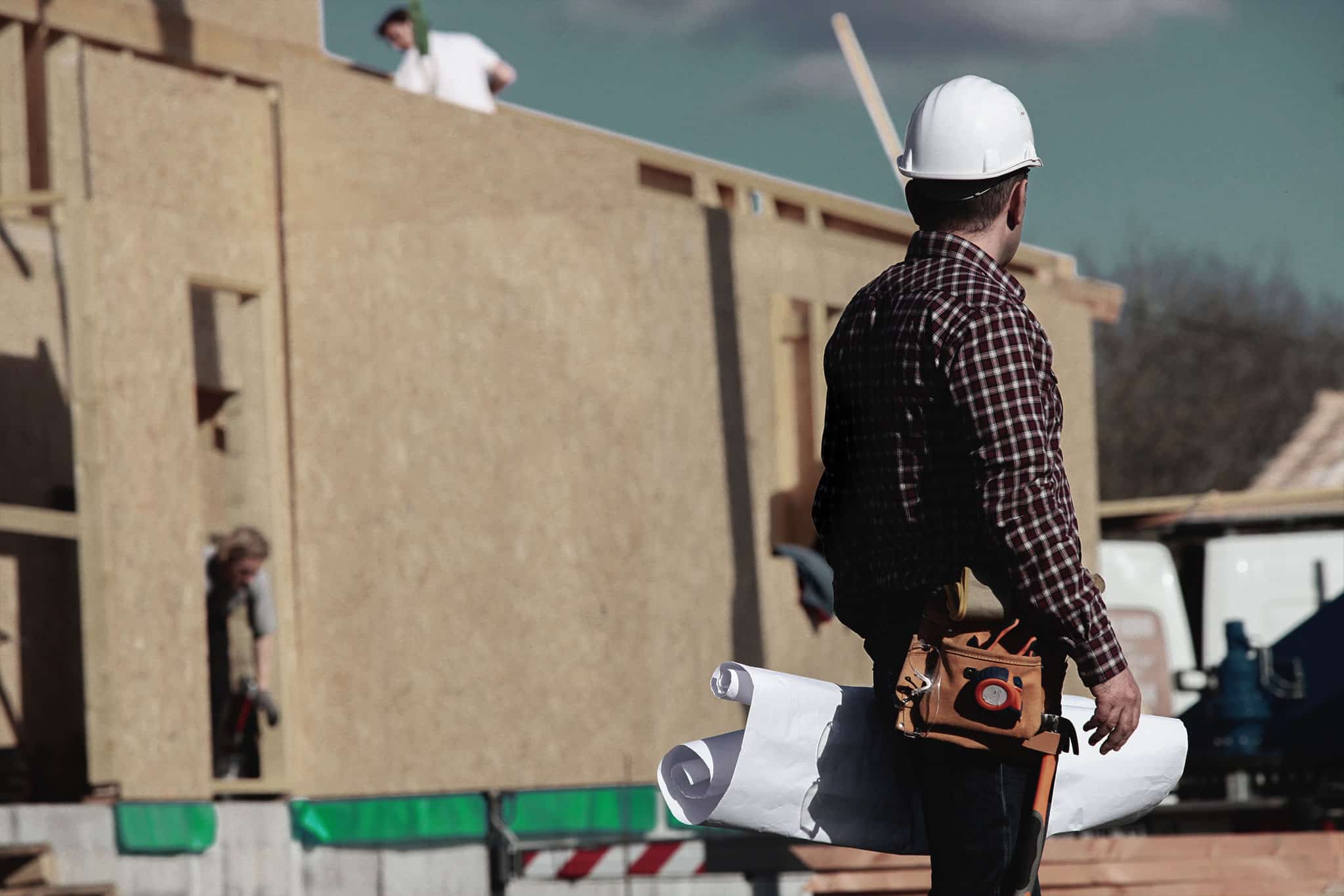 Problems between contractors and subcontractors | LetsBuild