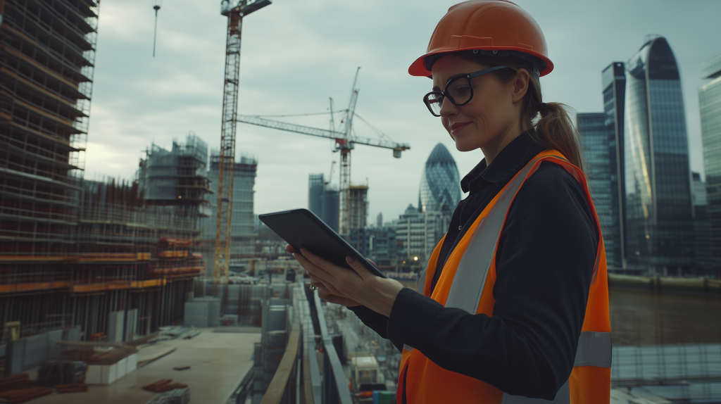 Understanding Gateway 3 and the Golden Thread: The Blueprint for Safer Buildings